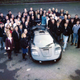 Illustration for article titled The Amazing Story Of How The Very First McLaren F1 Was Born